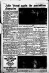 Alderley & Wilmslow Advertiser Friday 01 October 1965 Page 54