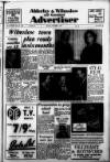 Alderley & Wilmslow Advertiser Friday 08 October 1965 Page 1