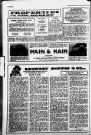 Alderley & Wilmslow Advertiser Friday 19 November 1965 Page 40