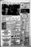 Alderley & Wilmslow Advertiser Friday 26 November 1965 Page 9