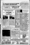 Alderley & Wilmslow Advertiser Friday 26 November 1965 Page 36