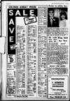 Alderley & Wilmslow Advertiser Friday 14 January 1966 Page 14