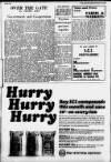 Alderley & Wilmslow Advertiser Friday 14 January 1966 Page 32