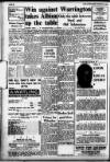 Alderley & Wilmslow Advertiser Friday 14 January 1966 Page 56