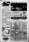 Alderley & Wilmslow Advertiser Friday 18 February 1966 Page 9