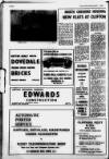 Alderley & Wilmslow Advertiser Friday 04 March 1966 Page 8