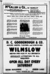 Alderley & Wilmslow Advertiser Friday 04 March 1966 Page 43