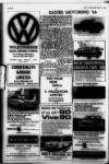 Alderley & Wilmslow Advertiser Friday 01 April 1966 Page 22