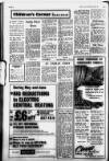 Alderley & Wilmslow Advertiser Friday 27 May 1966 Page 4