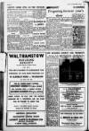 Alderley & Wilmslow Advertiser Friday 10 June 1966 Page 12