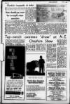 Alderley & Wilmslow Advertiser Friday 01 July 1966 Page 12