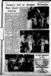 Alderley & Wilmslow Advertiser Friday 01 July 1966 Page 32