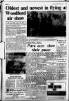 Alderley & Wilmslow Advertiser Friday 15 July 1966 Page 14