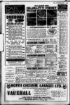 Alderley & Wilmslow Advertiser Friday 15 July 1966 Page 46