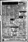 Alderley & Wilmslow Advertiser Friday 19 August 1966 Page 42