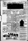 Alderley & Wilmslow Advertiser Friday 19 August 1966 Page 48