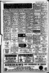 Alderley & Wilmslow Advertiser Friday 26 August 1966 Page 42