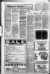 Alderley & Wilmslow Advertiser Friday 09 September 1966 Page 4