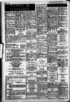 Alderley & Wilmslow Advertiser Friday 09 September 1966 Page 42