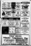 Alderley & Wilmslow Advertiser Friday 16 September 1966 Page 20