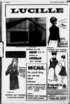 Alderley & Wilmslow Advertiser Friday 23 September 1966 Page 12