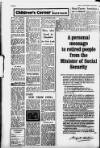 Alderley & Wilmslow Advertiser Friday 07 October 1966 Page 4