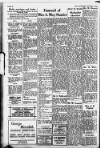 Alderley & Wilmslow Advertiser Friday 07 October 1966 Page 14