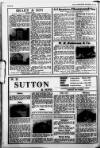 Alderley & Wilmslow Advertiser Friday 14 October 1966 Page 44