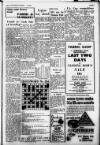 Alderley & Wilmslow Advertiser Friday 28 October 1966 Page 5