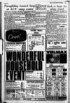 Alderley & Wilmslow Advertiser Friday 28 October 1966 Page 10