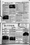 Alderley & Wilmslow Advertiser Friday 28 October 1966 Page 44