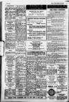 Alderley & Wilmslow Advertiser Friday 28 October 1966 Page 50