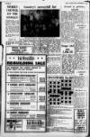 Alderley & Wilmslow Advertiser Friday 02 December 1966 Page 14