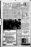 Alderley & Wilmslow Advertiser Friday 09 December 1966 Page 14