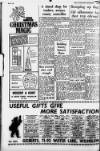 Alderley & Wilmslow Advertiser Friday 16 December 1966 Page 12