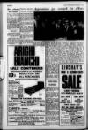 Alderley & Wilmslow Advertiser Friday 13 January 1967 Page 26