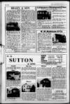 Alderley & Wilmslow Advertiser Friday 13 January 1967 Page 44