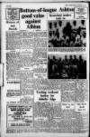 Alderley & Wilmslow Advertiser Friday 27 January 1967 Page 56