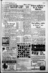 Alderley & Wilmslow Advertiser Friday 01 December 1967 Page 5