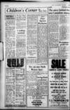 Alderley & Wilmslow Advertiser Friday 19 January 1968 Page 4