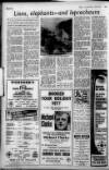 Alderley & Wilmslow Advertiser Friday 19 January 1968 Page 14
