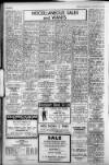 Alderley & Wilmslow Advertiser Friday 19 January 1968 Page 30