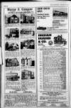 Alderley & Wilmslow Advertiser Friday 19 January 1968 Page 36