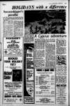 Alderley & Wilmslow Advertiser Friday 26 January 1968 Page 8