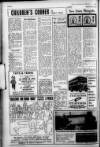 Alderley & Wilmslow Advertiser Friday 02 February 1968 Page 4