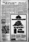 Alderley & Wilmslow Advertiser Friday 09 February 1968 Page 5