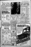 Alderley & Wilmslow Advertiser Friday 09 February 1968 Page 12