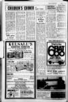 Alderley & Wilmslow Advertiser Friday 01 March 1968 Page 4