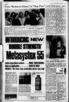 Alderley & Wilmslow Advertiser Friday 01 March 1968 Page 22