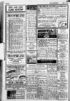 Alderley & Wilmslow Advertiser Friday 01 March 1968 Page 56